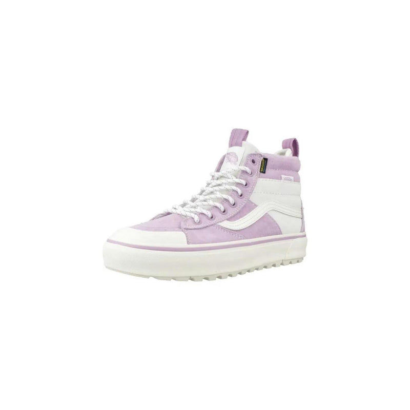 Baskets Sk8-Hi Mte-2 - Violet