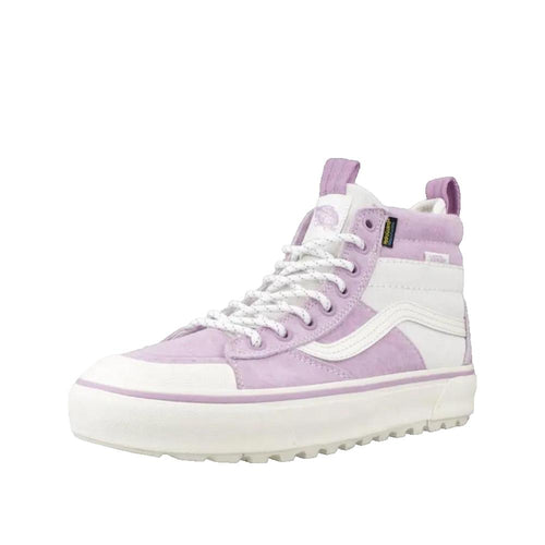 Baskets Sk8-Hi Mte-2 - Violet