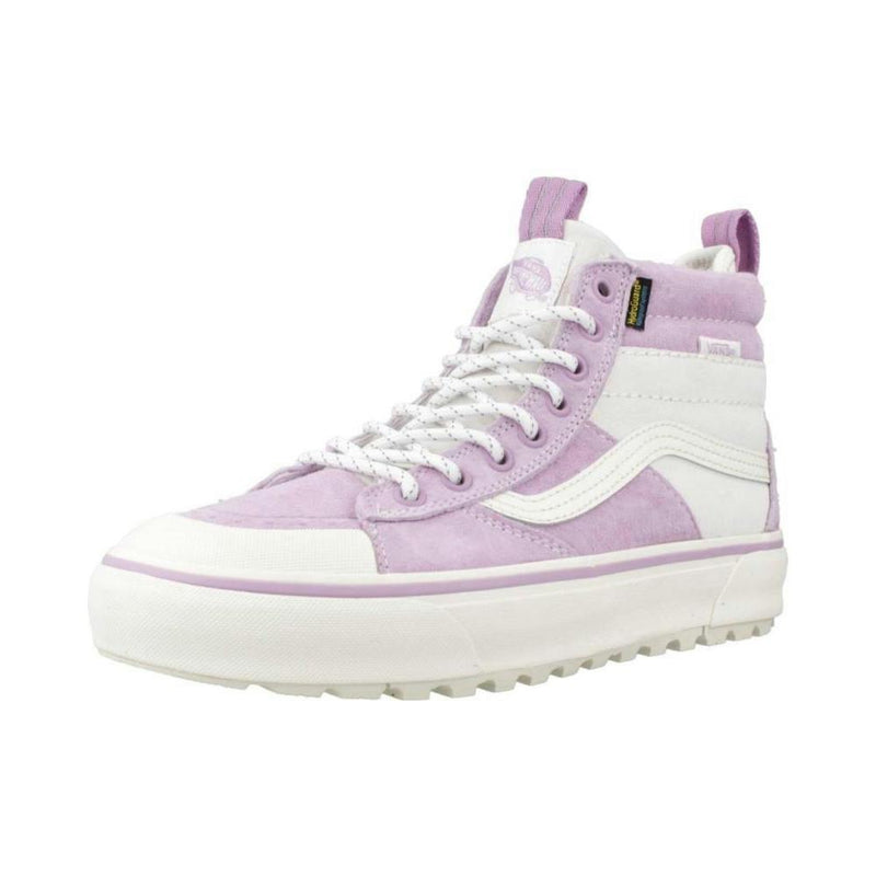 Baskets Sk8-Hi Mte-2 - Violet