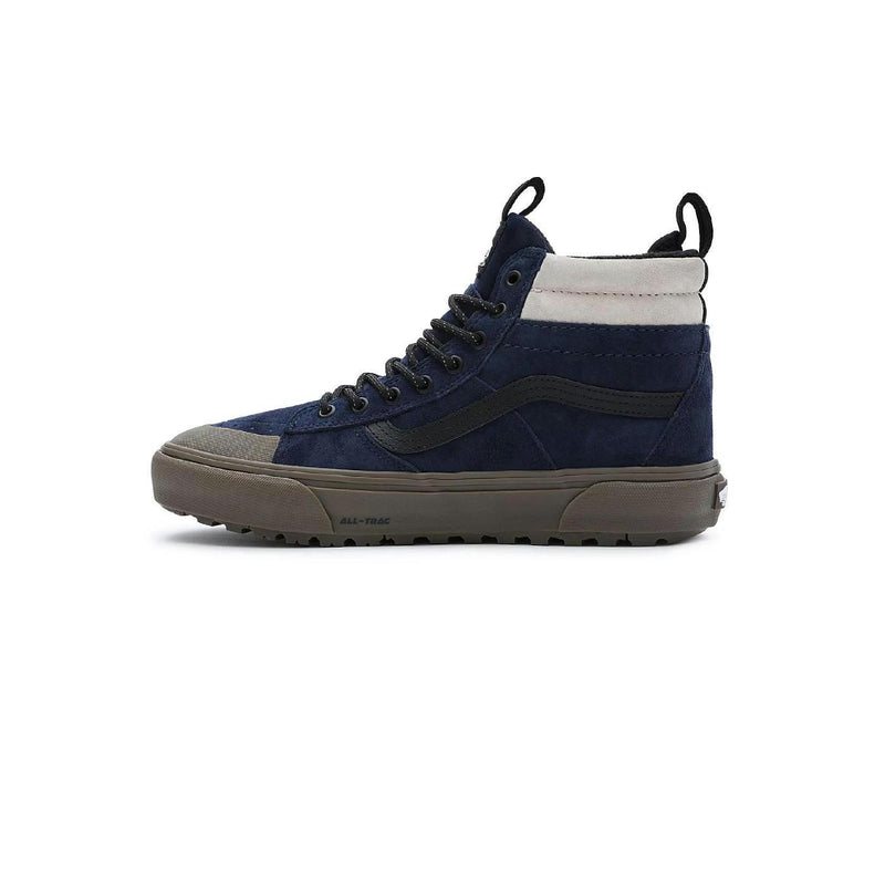 Baskets Sk8-hi Mte-2 - Bleu