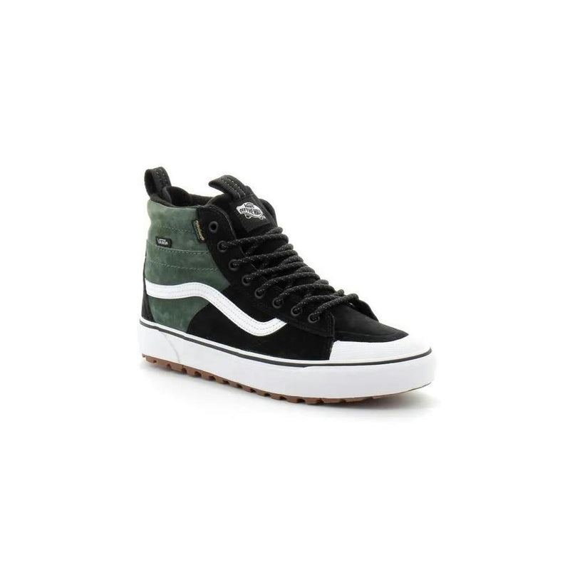 Baskets Sk8-hi Mte-2 - Noir