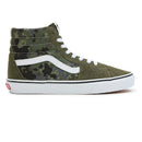 Baskets Sk8-Hi - Vert