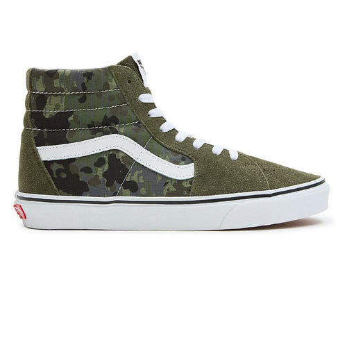 Baskets Sk8-Hi - Vert