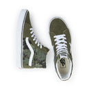 Baskets Sk8-Hi - Vert