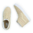 Baskets Sk8-Pig - Gris