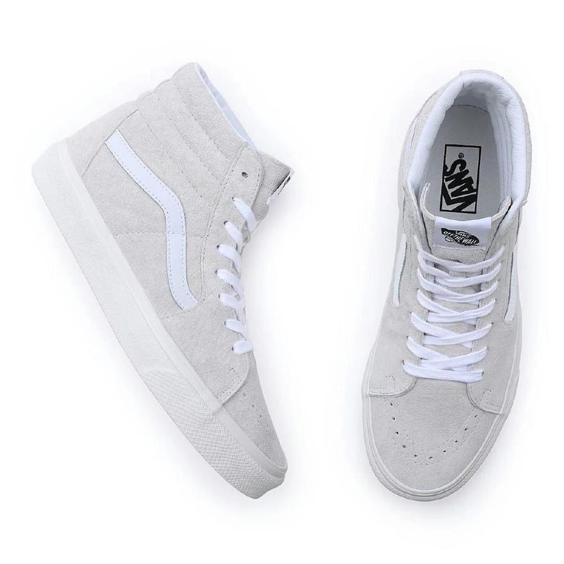 Baskets Sk8-Hi - Blanc