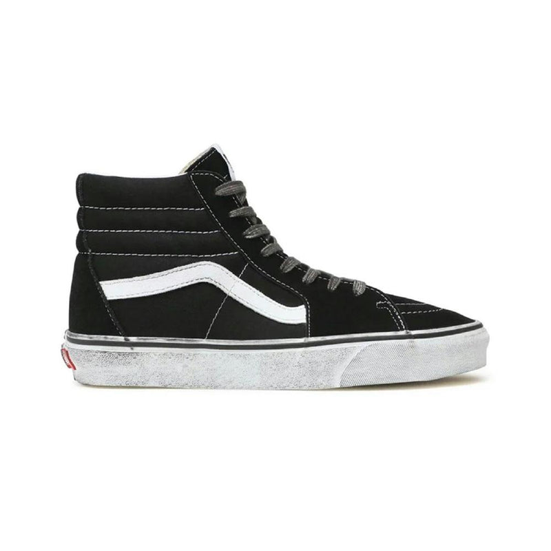 Baskets Sk8-Hi - Noir