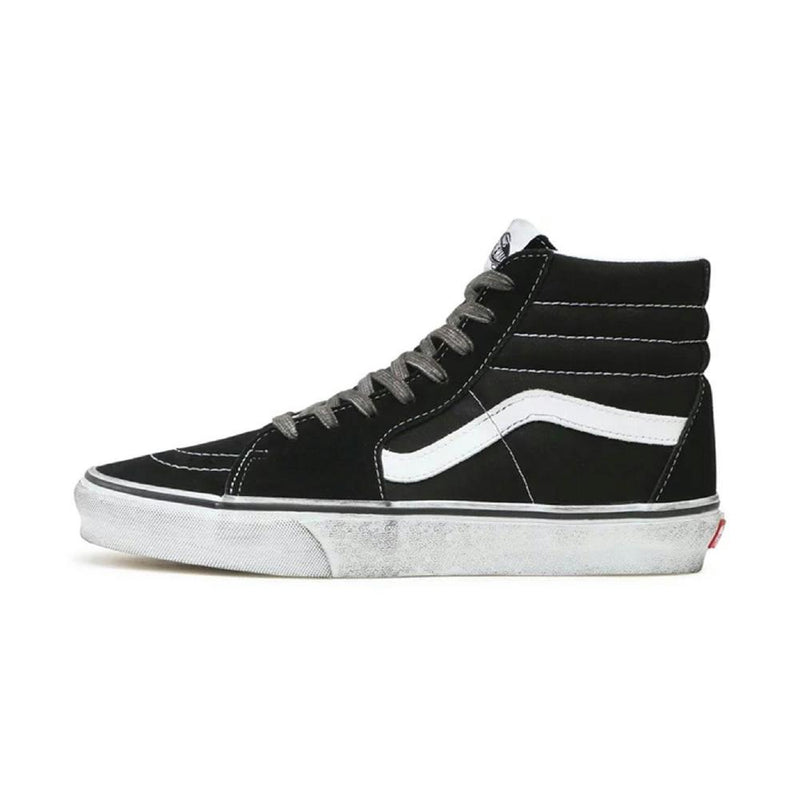 Baskets Sk8-Hi - Noir