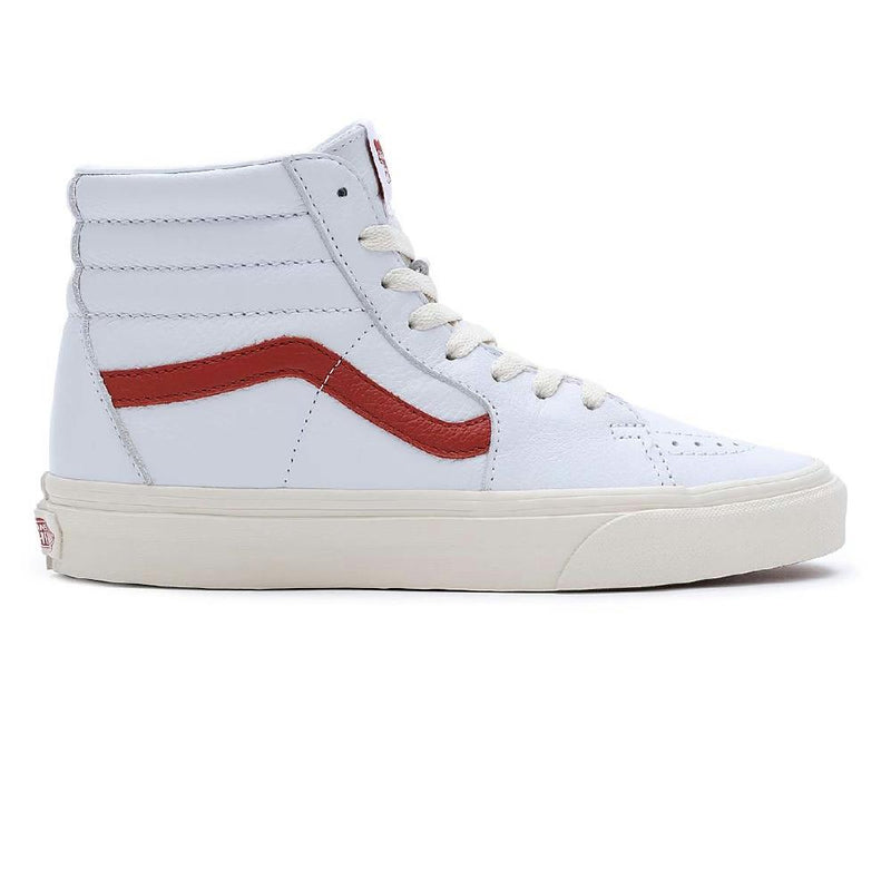 Baskets Sk8-Hi - Blanc