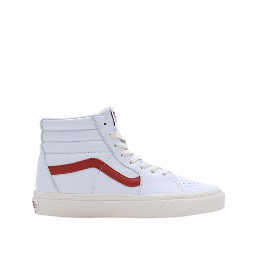 Baskets Sk8-Hi - Blanc