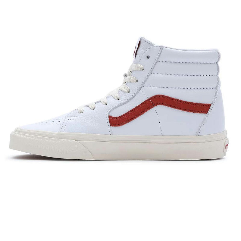 Baskets Sk8-Hi - Blanc