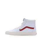Baskets Sk8-Hi - Blanc