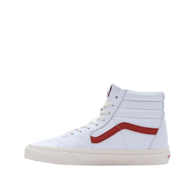 Sk8-Hi Sneakers - White