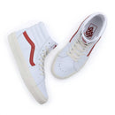 Baskets Sk8-Hi - Blanc