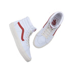 Baskets Sk8-Hi - Blanc