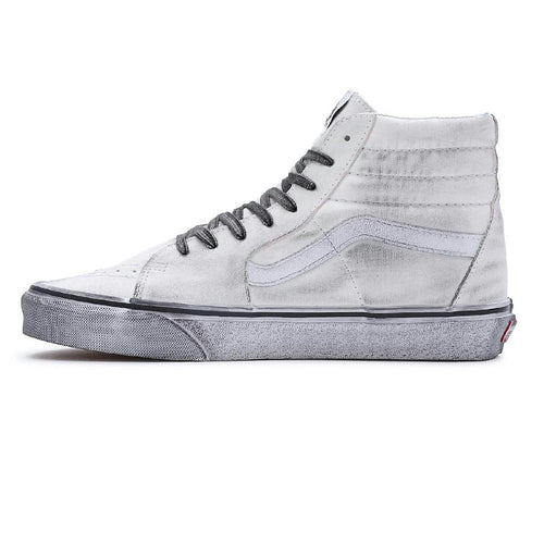 Baskets SK8-Hi - Noir