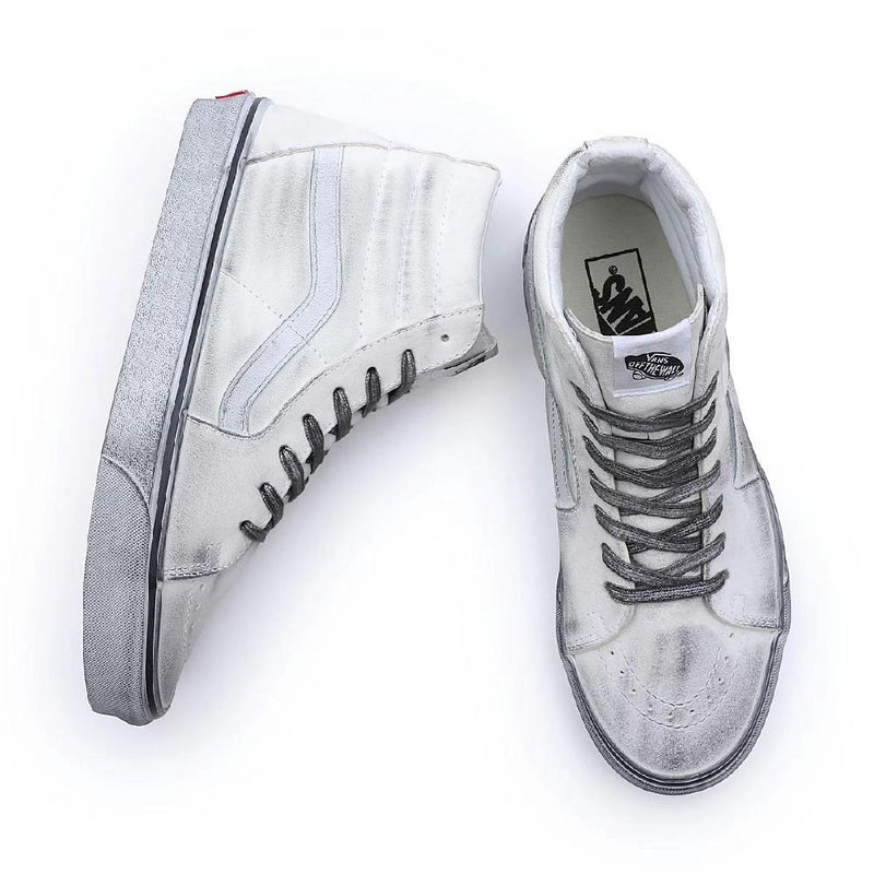 Baskets SK8-Hi - Noir