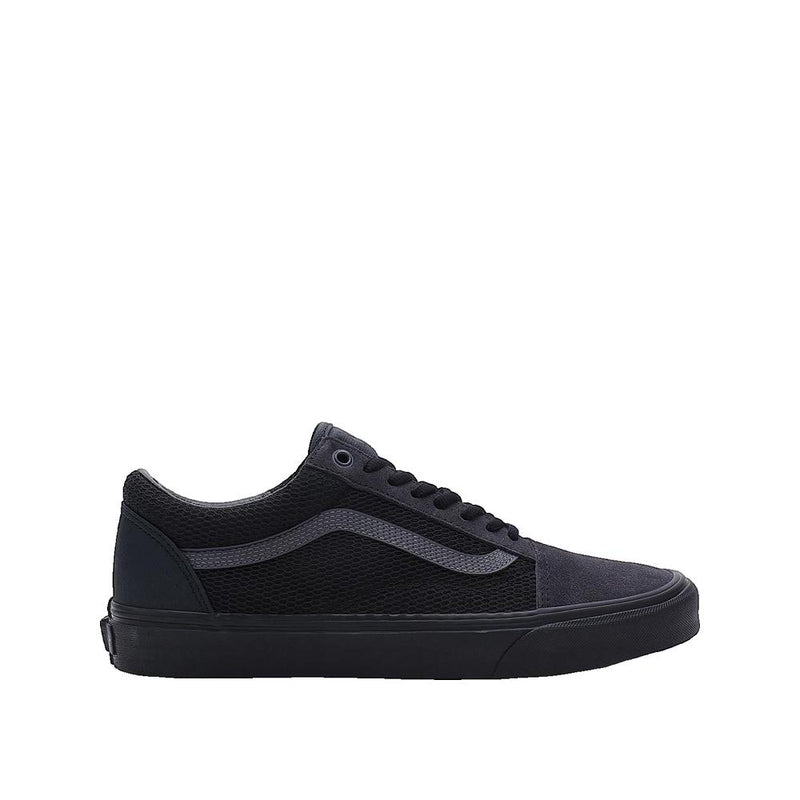 Old Skool Cordura Sneakers - Black