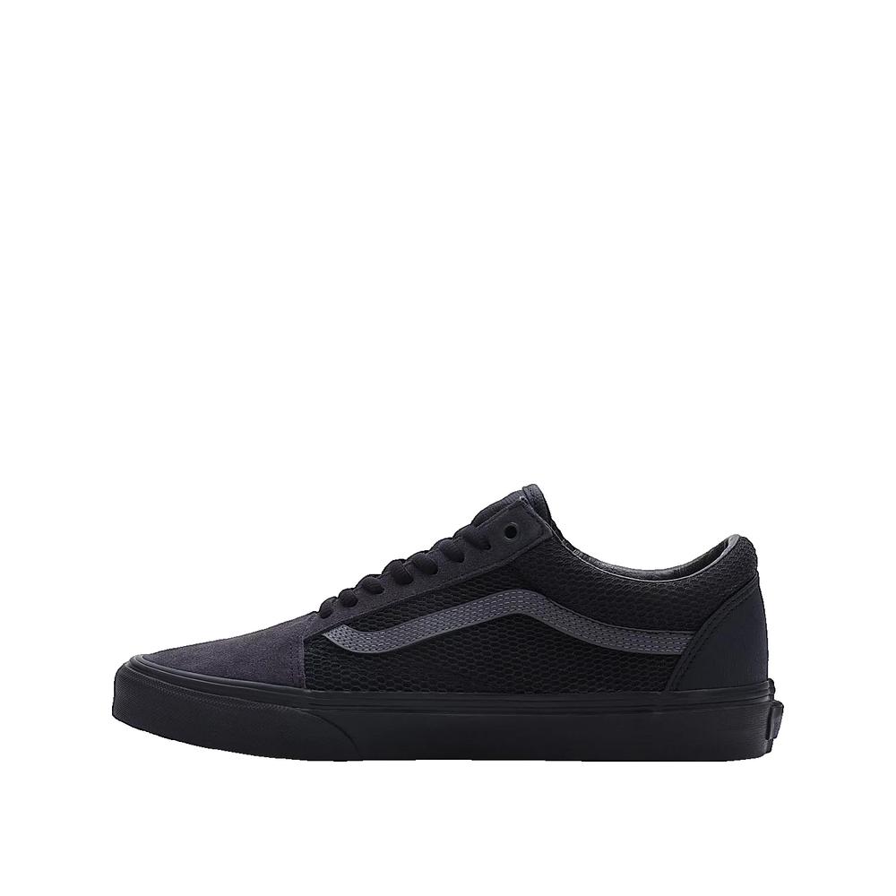 Baskets Old Skool Cordura - Noir