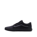 Old Skool Cordura Sneakers - Black