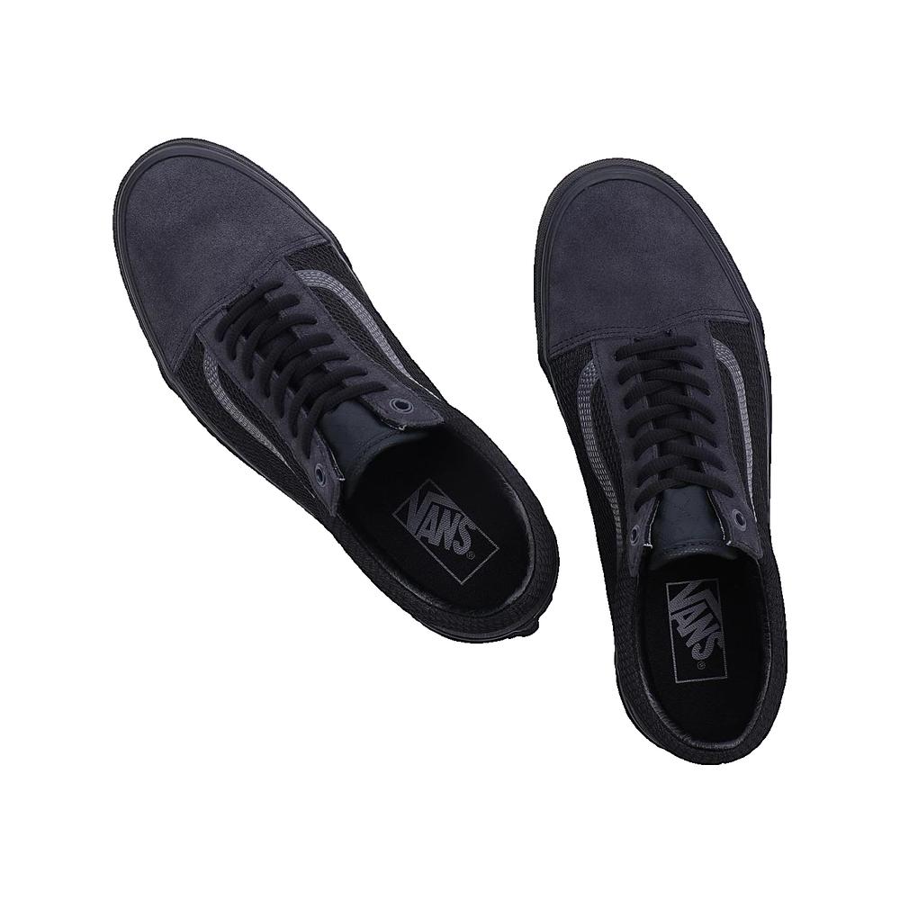 Baskets Old Skool Cordura - Noir