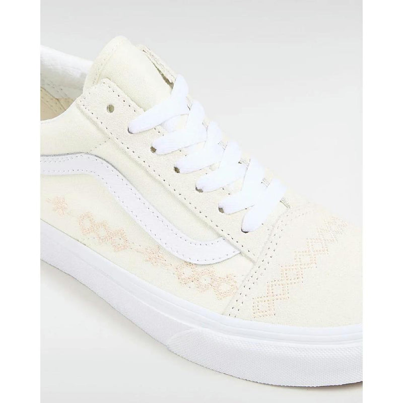 Baskets Old Skool - Beige