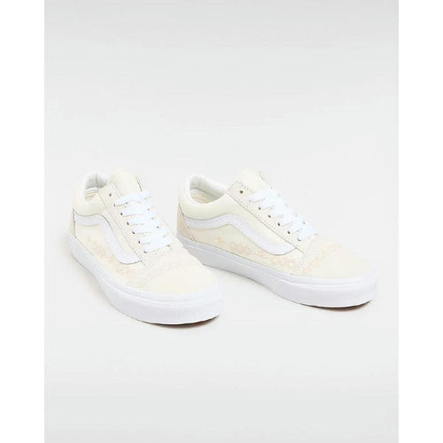 Baskets Old Skool - Beige