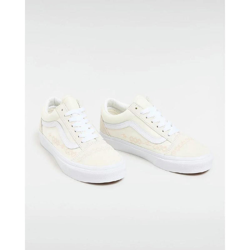 Baskets Old Skool - Beige