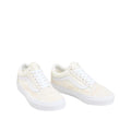 Old Skool Trainers - Beige
