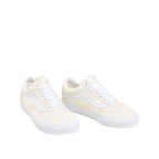 Old Skool Trainers - Beige
