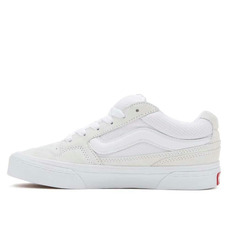 Baskets Caldrone - Blanc