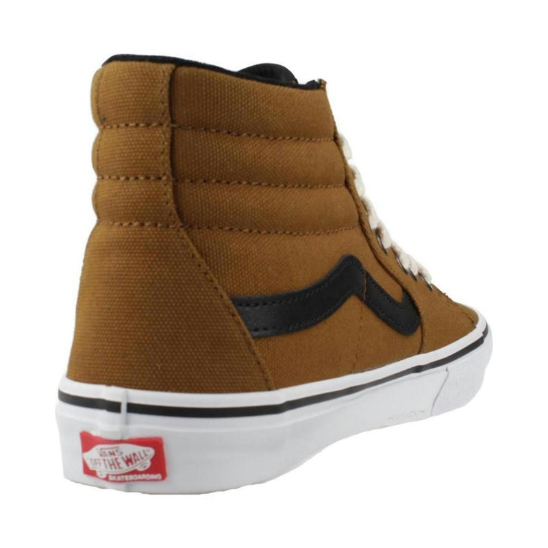 Baskets Skate Sk8-Hi - Marron