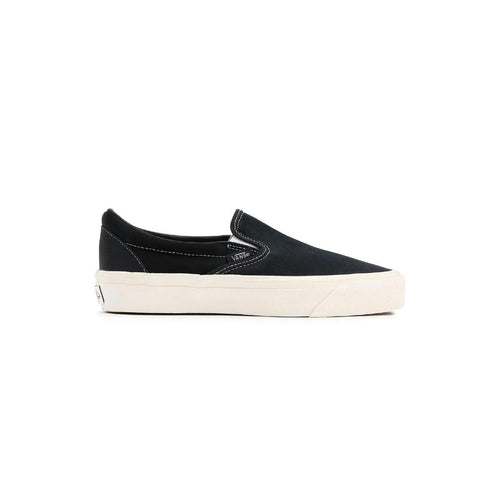 Baskets Lx Premium Slip - Noir