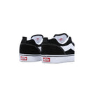 Baskets Knu Skool - Noir