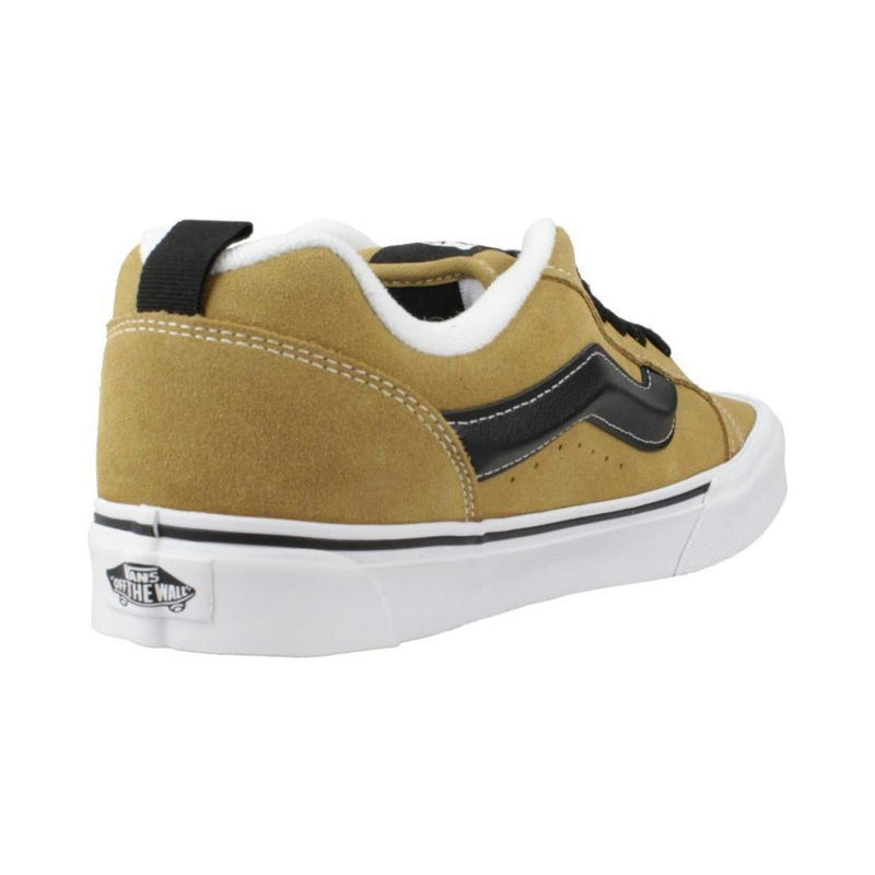 Baskets Knu Skool - Marron