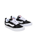 Zapatillas Knu Skool - Negro