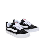 Zapatillas Knu Skool - Negro