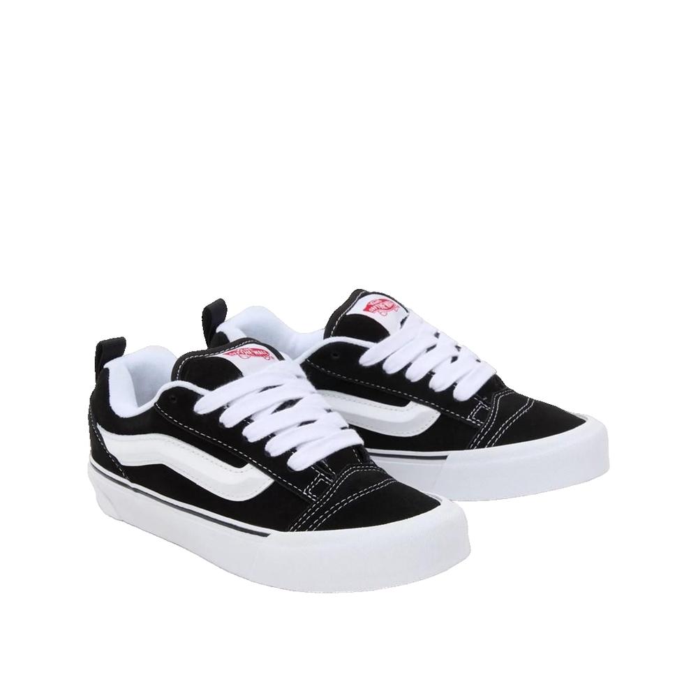 Zapatillas Knu Skool - Negro