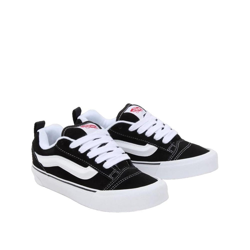 Baskets Knu Skool - Noir