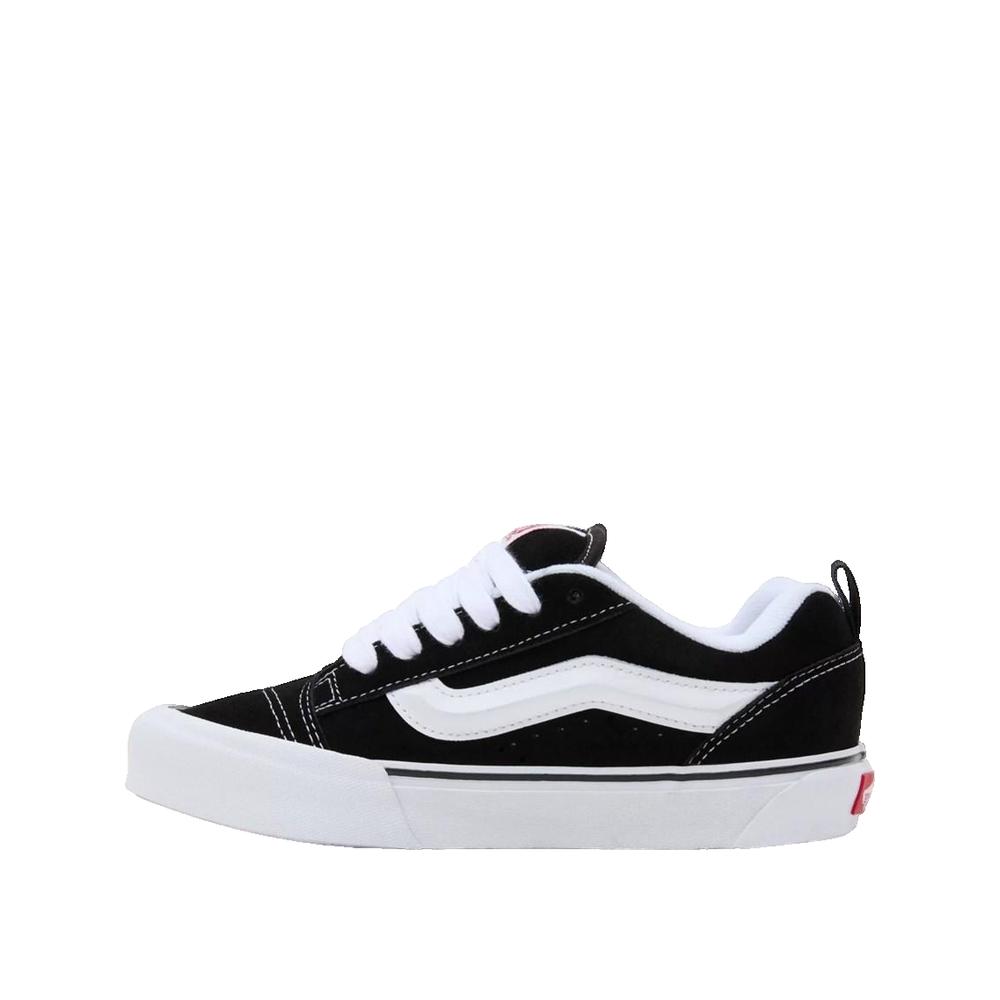 Zapatillas Knu Skool - Negro