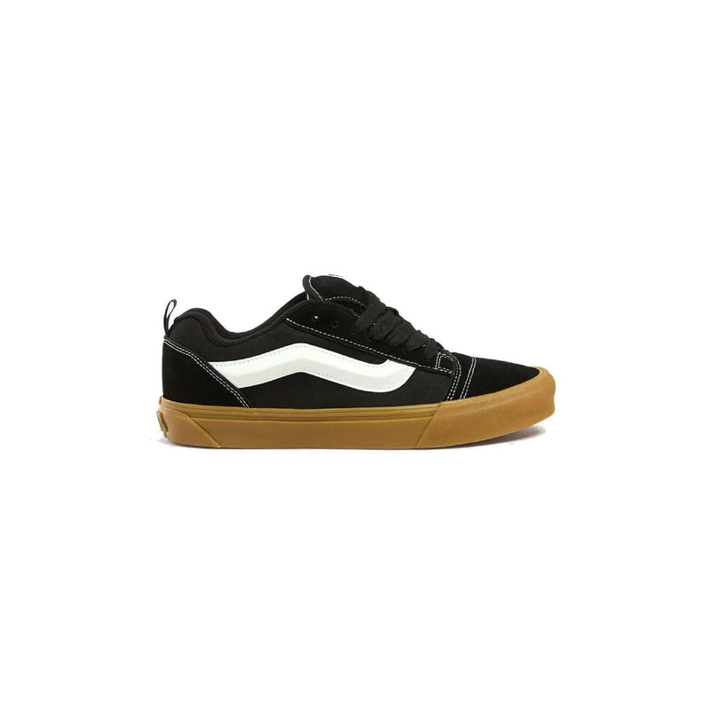 Baskets Knu Skool - Noir/Gum