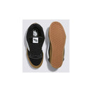 Baskets Knu Skool - Noir/Gum