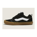 Baskets Knu Skool - Noir/Gum