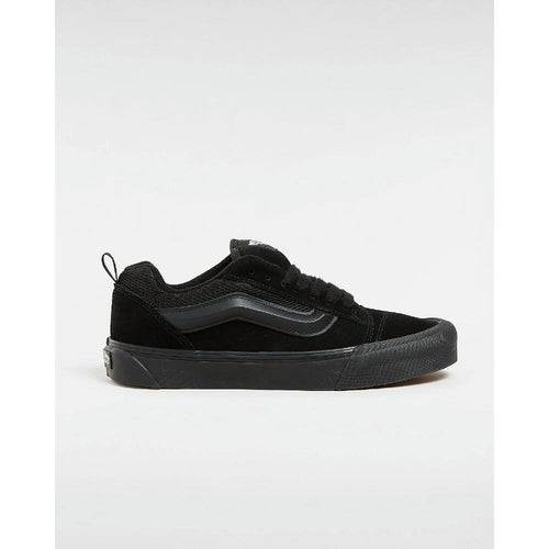 Baskets Knu Skool - Noir