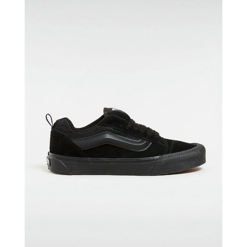 Baskets Knu Skool - Noir