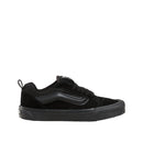 Baskets Knu Skool - Noir