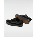 Baskets Knu Skool - Noir