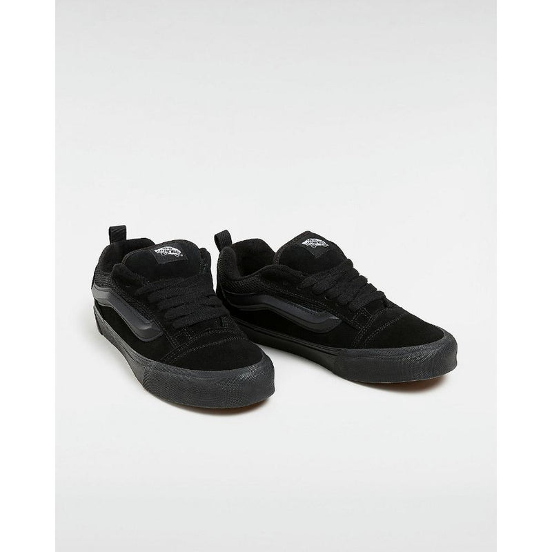 Baskets Knu Skool - Noir