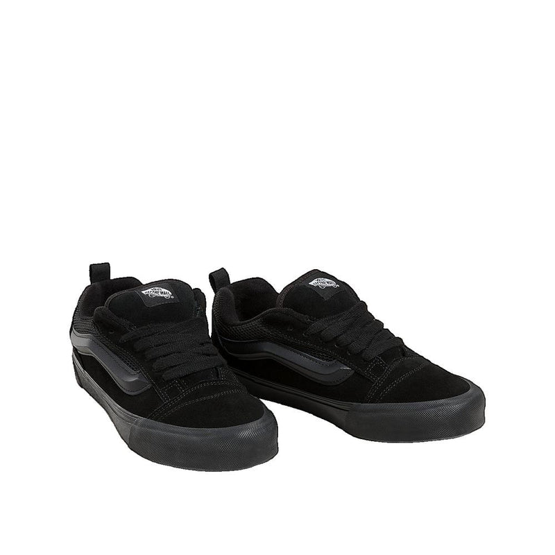 Baskets Knu Skool - Noir