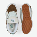 Baskets Knu Skool - Marron